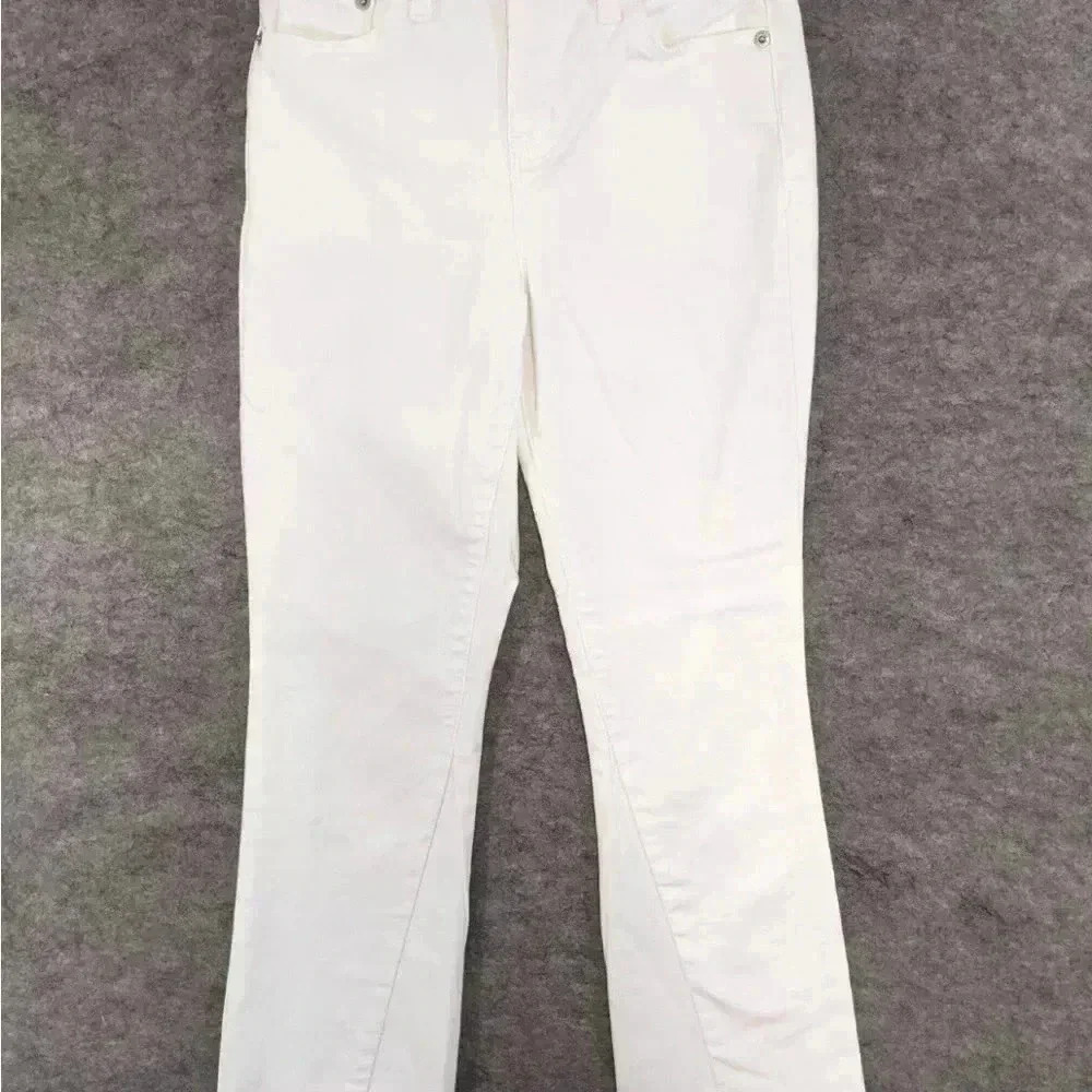 Cremiux beach jeans